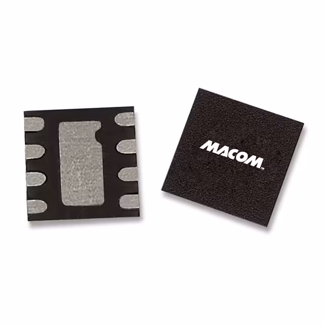 MAAM-011117-TR3000 MACOM Technology Solutions  Amplificateurs RF